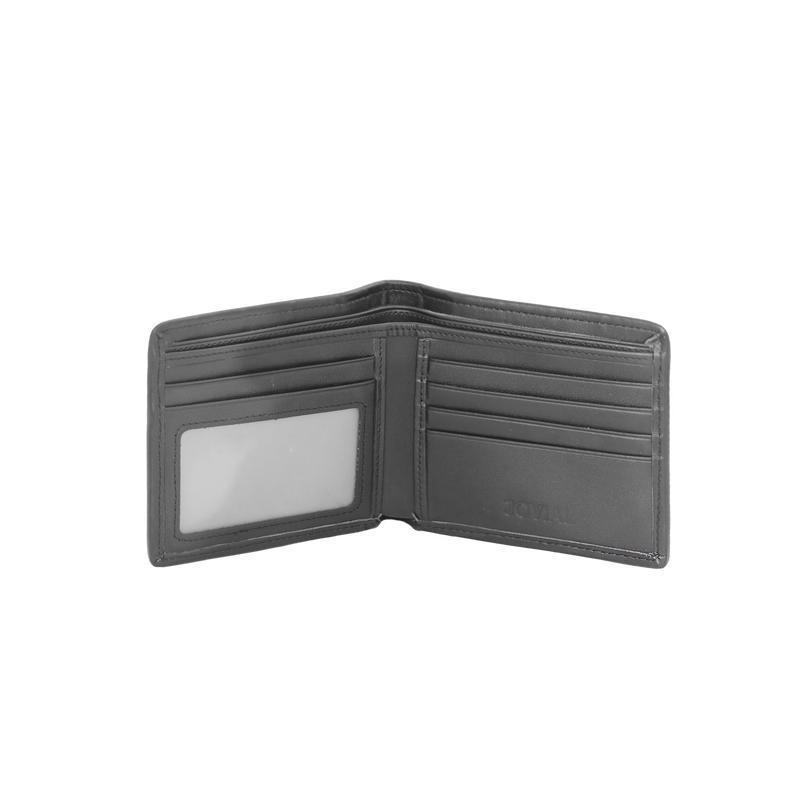 JW 760318 BK – Croc-Embossed Finish