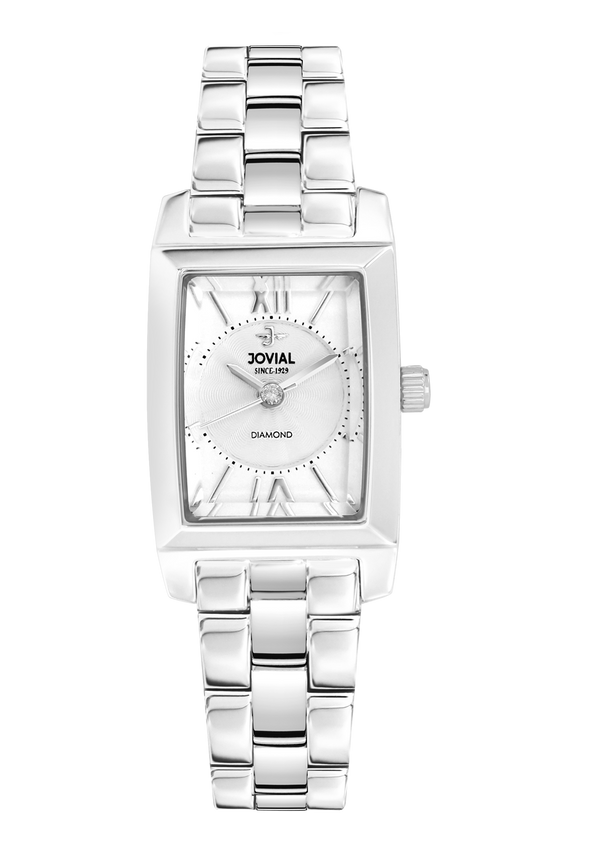 LUNARIA - DIAMOND - 19MM