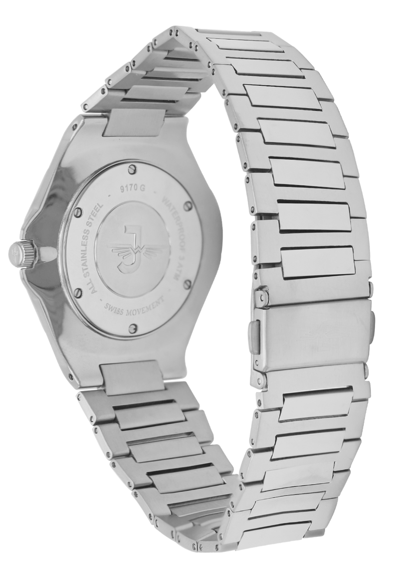 9170 GSMQ 01 E - 42MM