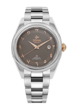 1530 GSMA 02 E - 41MM AUTOMATIC WATCH