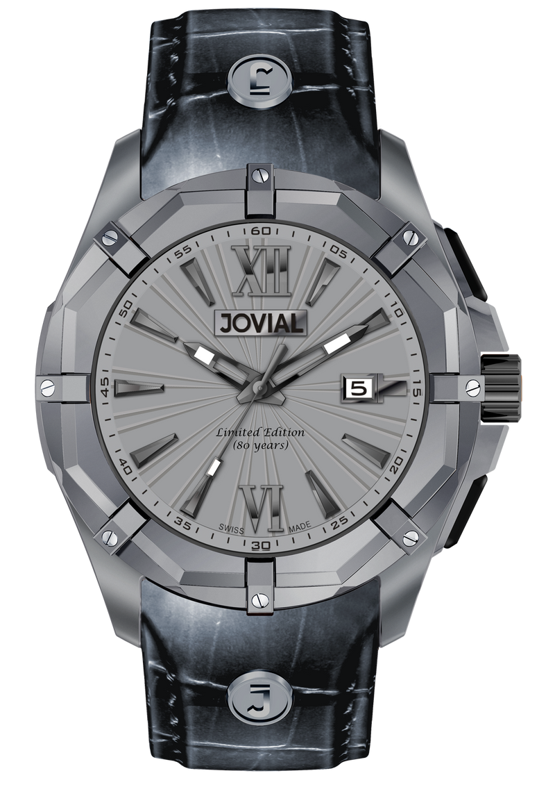 JOVIAL Watch on X: 