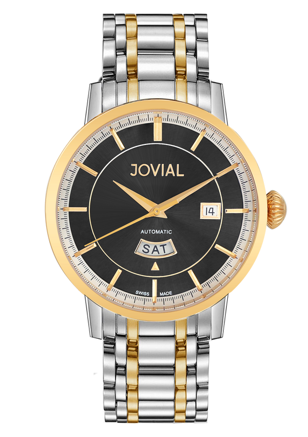 Try Collect | JOVIAL 30.1403 WATCH
